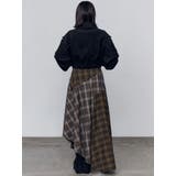 フェイクスエードブルゾン | EMODA | 詳細画像24 