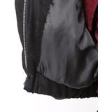 フェイクスエードブルゾン | EMODA | 詳細画像37 