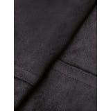 フェイクスエードブルゾン | EMODA | 詳細画像39 