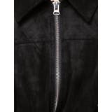 フェイクスエードブルゾン | EMODA | 詳細画像42 