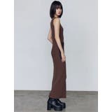 ドッキングポケットワンピース | EMODA | 詳細画像10 