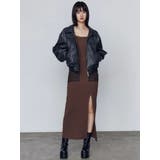 ドッキングポケットワンピース | EMODA | 詳細画像11 