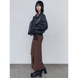 ドッキングポケットワンピース | EMODA | 詳細画像12 