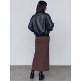 ドッキングポケットワンピース | EMODA | 詳細画像13 