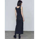 ドッキングポケットワンピース | EMODA | 詳細画像4 