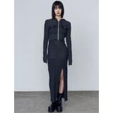 ドッキングポケットワンピース | EMODA | 詳細画像5 