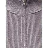 オープンリブジップニットワンピース | EMODA | 詳細画像49