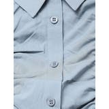 ストリングリボンショートシャツ | EMODA | 詳細画像50