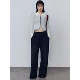 シェービングスウェットパンツ | EMODA | 詳細画像13 