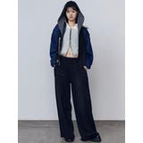 シェービングスウェットパンツ | EMODA | 詳細画像15 