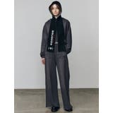 シェービングスウェットパンツ | EMODA | 詳細画像26 