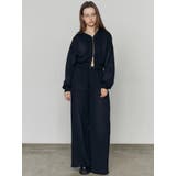 シェービングスウェットパンツ | EMODA | 詳細画像27 