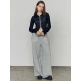 シェービングスウェットパンツ | EMODA | 詳細画像28 