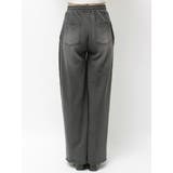 シェービングスウェットパンツ | EMODA | 詳細画像36 