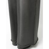 シェービングスウェットパンツ | EMODA | 詳細画像40 