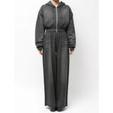 シェービングスウェットパンツ | EMODA | 詳細画像42 