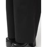 クロスベルトワイドパンツ | EMODA | 詳細画像15 