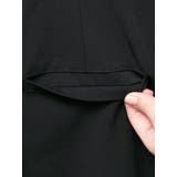 クロスベルトワイドパンツ | EMODA | 詳細画像17 