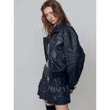 ティアードフリルミニスカート | EMODA | 詳細画像36 