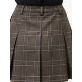 プリーツミニスカート | EMODA | 詳細画像35 