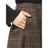 プリーツミニスカート | EMODA | 詳細画像36 