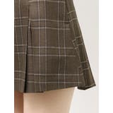 プリーツミニスカート | EMODA | 詳細画像37 