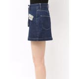 ボアポケットミニスカート | EMODA | 詳細画像33 