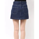 ボアポケットミニスカート | EMODA | 詳細画像34 