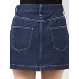 ボアポケットミニスカート | EMODA | 詳細画像35 