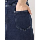 ボアポケットミニスカート | EMODA | 詳細画像36 