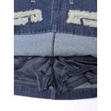 ボアポケットミニスカート | EMODA | 詳細画像40 