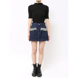 ボアポケットミニスカート | EMODA | 詳細画像41 