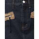 ボアポケットミニスカート | EMODA | 詳細画像43 