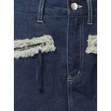 ボアポケットミニスカート | EMODA | 詳細画像44 