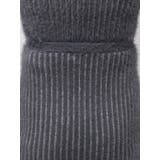 シャギープレーティングポケットスカート | EMODA | 詳細画像11 