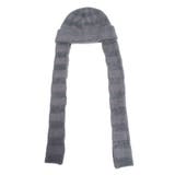 ストライプシャギー2WAYビーニー | EMODA | 詳細画像20 