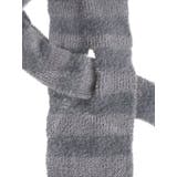 ストライプシャギー2WAYビーニー | EMODA | 詳細画像21 