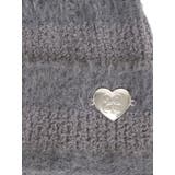 ストライプシャギー2WAYビーニー | EMODA | 詳細画像22 