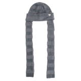 ストライプシャギー2WAYビーニー | EMODA | 詳細画像25 