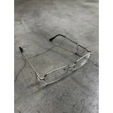 チャームチェーンクリアグラス | EMODA | 詳細画像3 