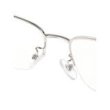 チャームチェーンクリアグラス | EMODA | 詳細画像8 