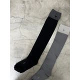 レイヤードシアーニーハイソックス | EMODA | 詳細画像7 