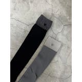 レイヤードシアーニーハイソックス | EMODA | 詳細画像9 