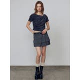 チャームチェーンベルト | EMODA | 詳細画像10 