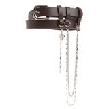 チャームチェーンベルト | EMODA | 詳細画像21 