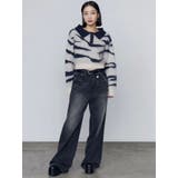 チャームチェーンベルト | EMODA | 詳細画像6 