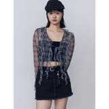 チャームチェーンベルト | EMODA | 詳細画像7 