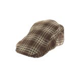 スタッズベルトハンチングキャップ | EMODA | 詳細画像18 