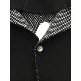 ハートロゴフードマフラー | EMODA | 詳細画像12 