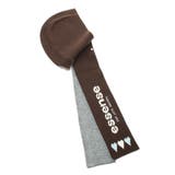 ハートロゴフードマフラー | EMODA | 詳細画像14 